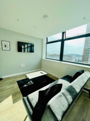 Lovely apartment available in Old Trafford